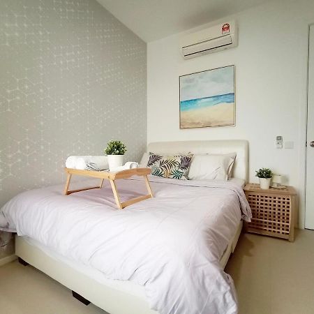Arcoris Mont Kiara Kuala Lumpur By Klhomesweet Eksteriør bilde