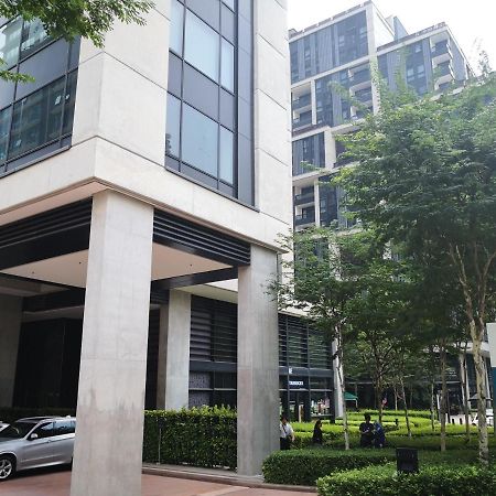 Arcoris Mont Kiara Kuala Lumpur By Klhomesweet Eksteriør bilde