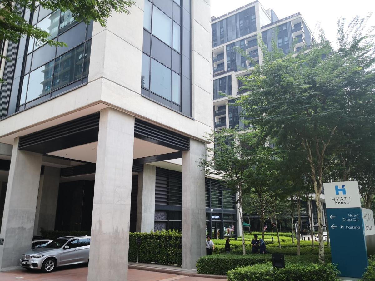 Arcoris Mont Kiara Kuala Lumpur By Klhomesweet Eksteriør bilde