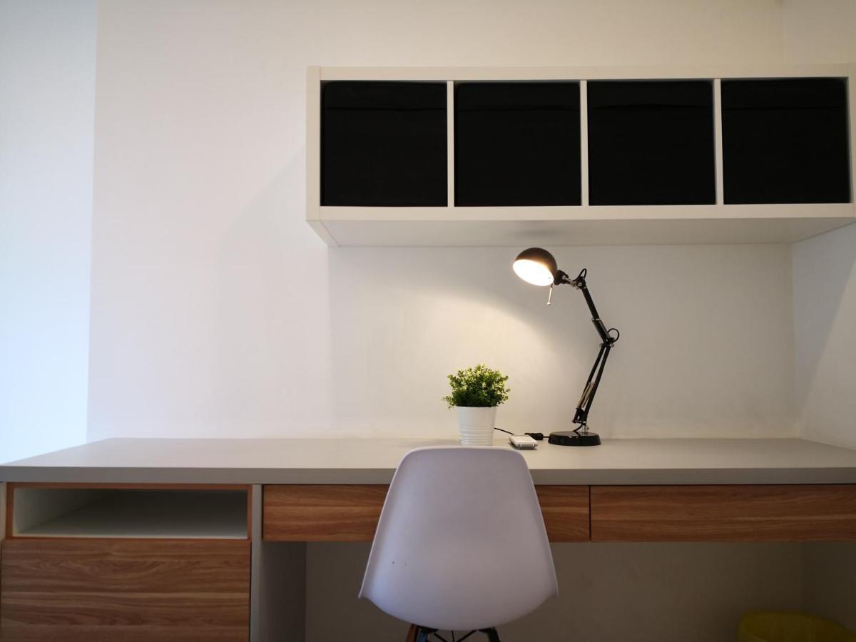Arcoris Mont Kiara Kuala Lumpur By Klhomesweet Eksteriør bilde