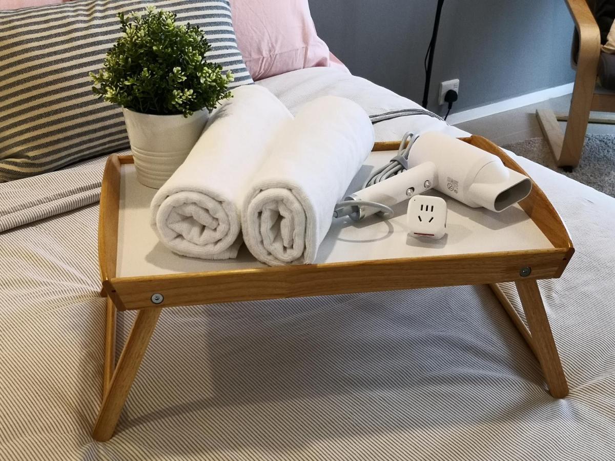 Arcoris Mont Kiara Kuala Lumpur By Klhomesweet Eksteriør bilde