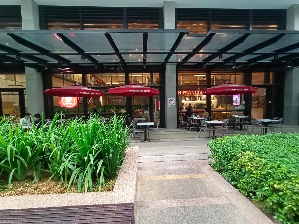 Arcoris Mont Kiara Kuala Lumpur By Klhomesweet Eksteriør bilde