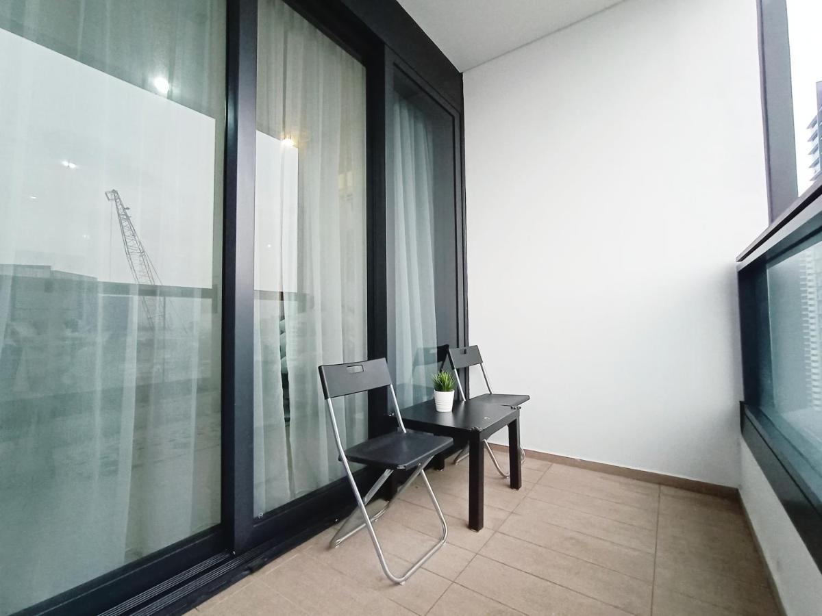 Arcoris Mont Kiara Kuala Lumpur By Klhomesweet Eksteriør bilde